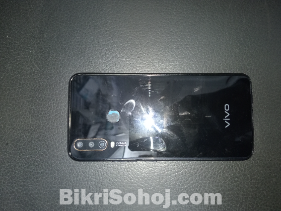 VIVO Y17 (6/128)